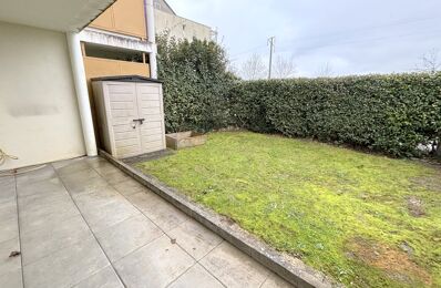 vente appartement 195 000 € à proximité de Quetigny (21800)