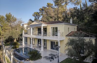 vente maison 1 390 000 € à proximité de Mougins (06250)