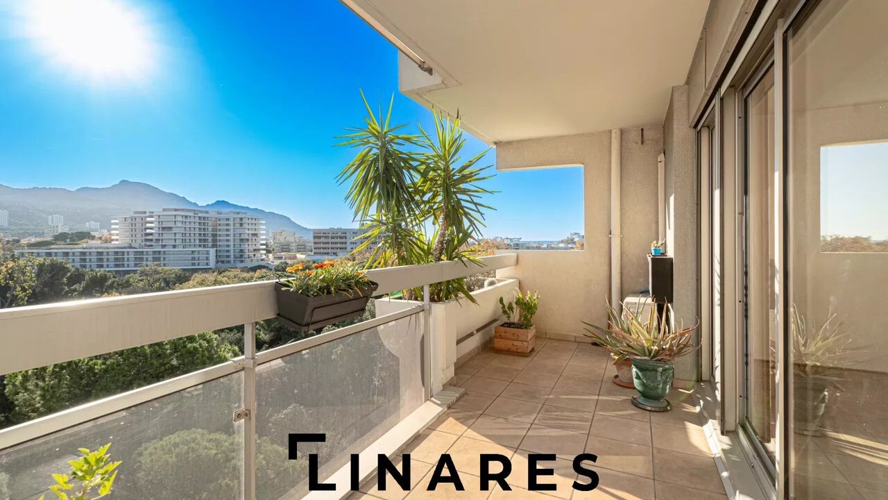 appartement 3 pièces 73 m2 à vendre à Marseille 8 (13008)