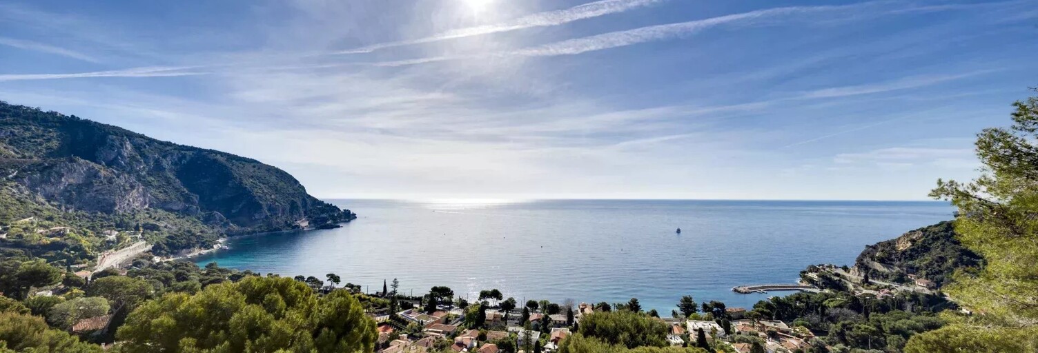 Maison 5 Pièces 165 m² à vendre à Èze (06360)