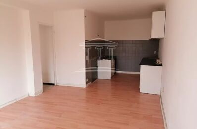 location appartement 448 € CC /mois à proximité de Vedène (84270)