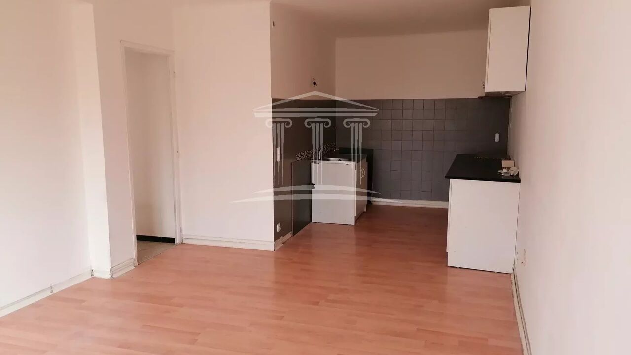 appartement 2 pièces 50 m2 à louer à Sorgues (84700)