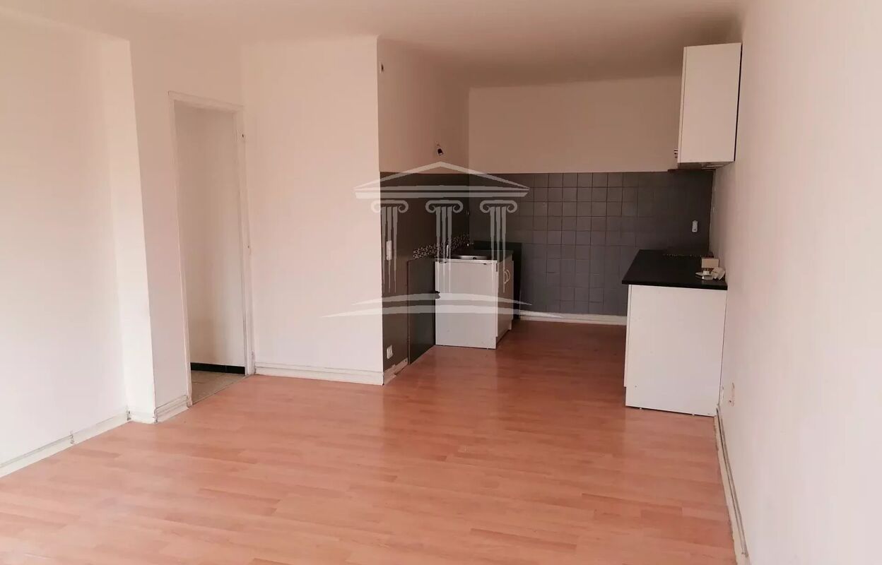 appartement 2 pièces 50 m2 à louer à Sorgues (84700)