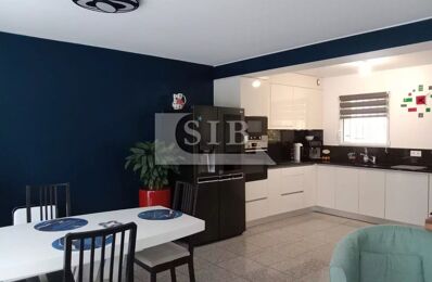 location maison 1 570 € CC /mois à proximité de Viry-Châtillon (91170)