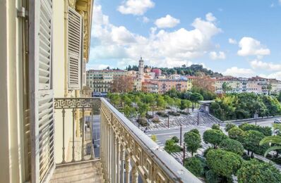 vente appartement 1 850 000 € à proximité de La Trinité (06340)