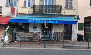 Commerce 1 Pièce 29 m² à vendre à La Turbie (06320)