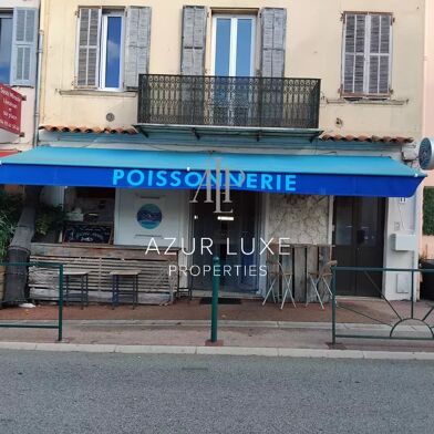 Commerce 1 pièces 110000 €