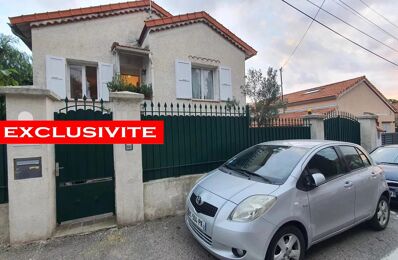 vente maison 995 000 € à proximité de Pégomas (06580)