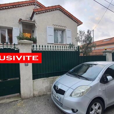 Maison 6 pièces 136 m²