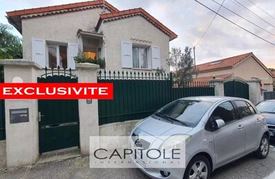 vente maison 925 000 € à proximité de Golfe-Juan (06220)