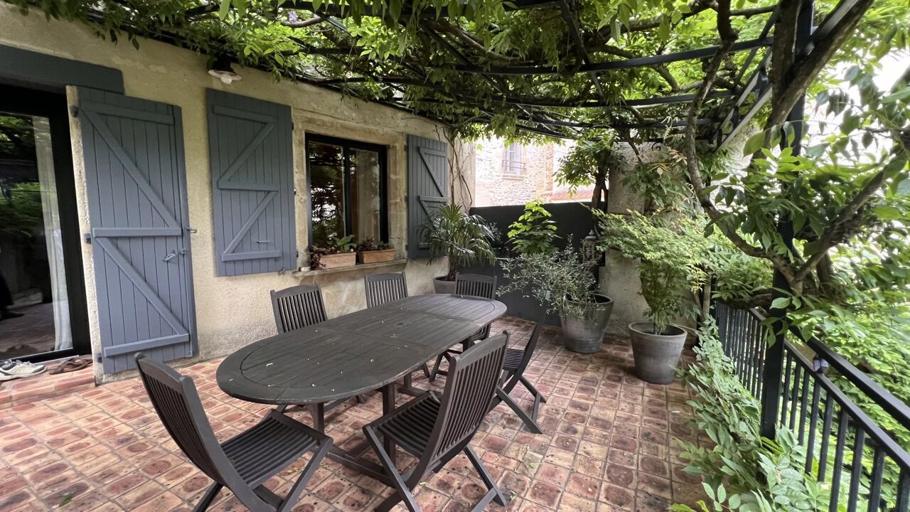 maison 4 pièces 235 m2 à vendre à Aixe-sur-Vienne (87700)