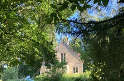 vente maison 290 000 € à proximité de La Coquille (24450)