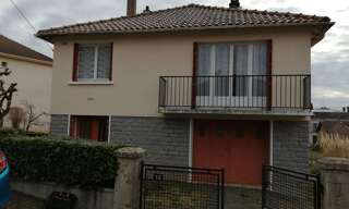 Maison 3 Pièces 68 m² à vendre à Châlus (87230)