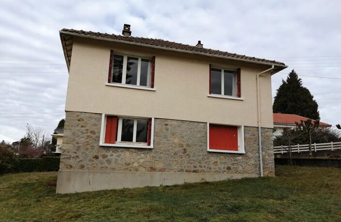 Pavillon sur sous sol complet — photo 2