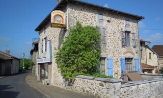 Commerce 10 Pièces 150 m² à vendre à Pressignac (16150)