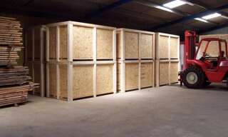 Commerce  11376 m² à vendre à Saint-Barthélemy-de-Bussière (24360)