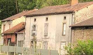 Maison 8 Pièces 170 m² à vendre à Marval (87440)