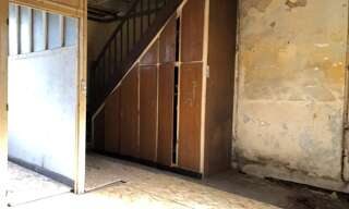 Maison 8 Pièces 170 m² à vendre à Marval (87440)