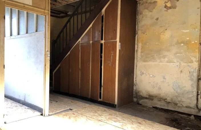 2 propriétés mitoyennes à rénover — photo 3