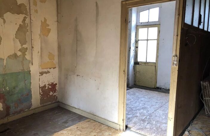 2 propriétés mitoyennes à rénover — photo 5