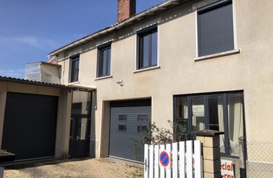 vente maison 99 190 € à proximité de Vayres (87600)