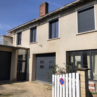 Maison 6 pièces 76 m²