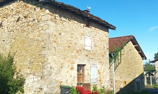 Maison 3 Pièces 90 m² à vendre à Saint-Auvent (87310)