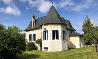 Maison 6 Pièces 130 m² à vendre à Oradour-sur-Vayres (87150)