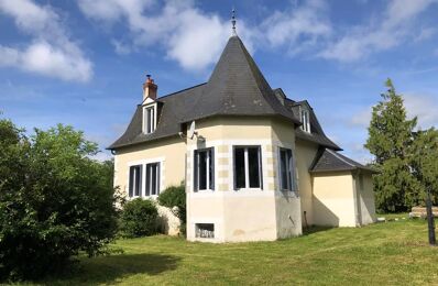 vente maison 254 400 € à proximité de La Chapelle-Montbrandeix (87440)