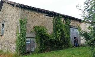 Maison  170 m² à vendre à Saint-Mathieu (87440)