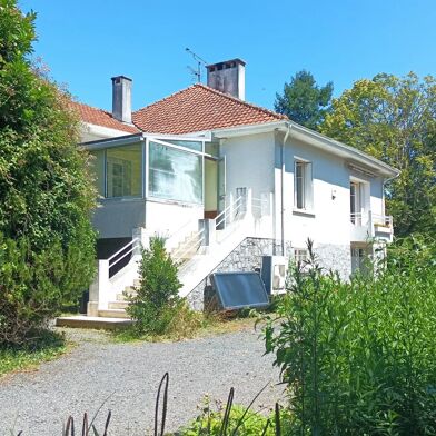 Maison 4 pièces 159750 €