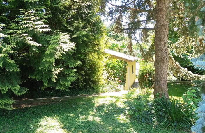 Maison avec belle parc au coeur de Oradour Sur Vayres — photo 3