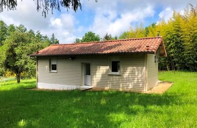 vente maison 99 990 € à proximité de Maisonnais-sur-Tardoire (87440)