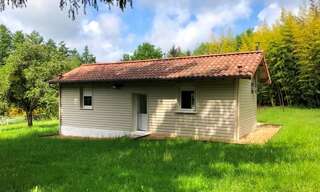 Maison 2 Pièces 35 m² à vendre à Marval (87440)