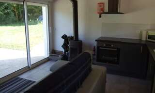 Maison 2 Pièces 35 m² à vendre à Marval (87440)