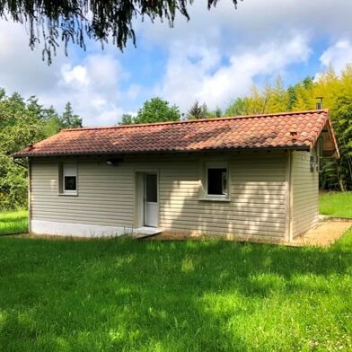 Maison 2 pièces 99990 €