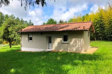 Maison 2 pièces 87200 €