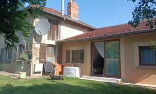 Maison 5 Pièces 120 m² à vendre à Vayres (87600)