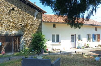 vente maison 73 000 € à proximité de Oradour-sur-Vayres (87150)