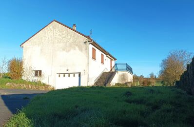 vente maison 139 750 € à proximité de Oradour-sur-Vayres (87150)