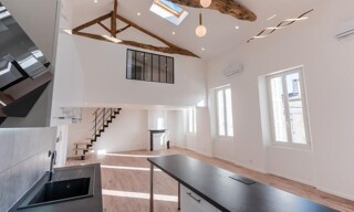 Appartement 4 Pièces 131 m² à louer à Caudrot (33490)