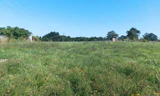 Terrain  1782 m² à vendre à Oradour-sur-Vayres (87150)