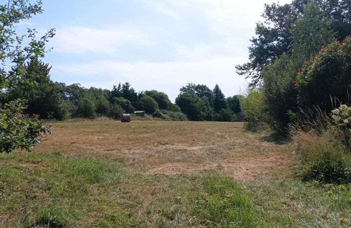 Terrain constructible — photo 2
