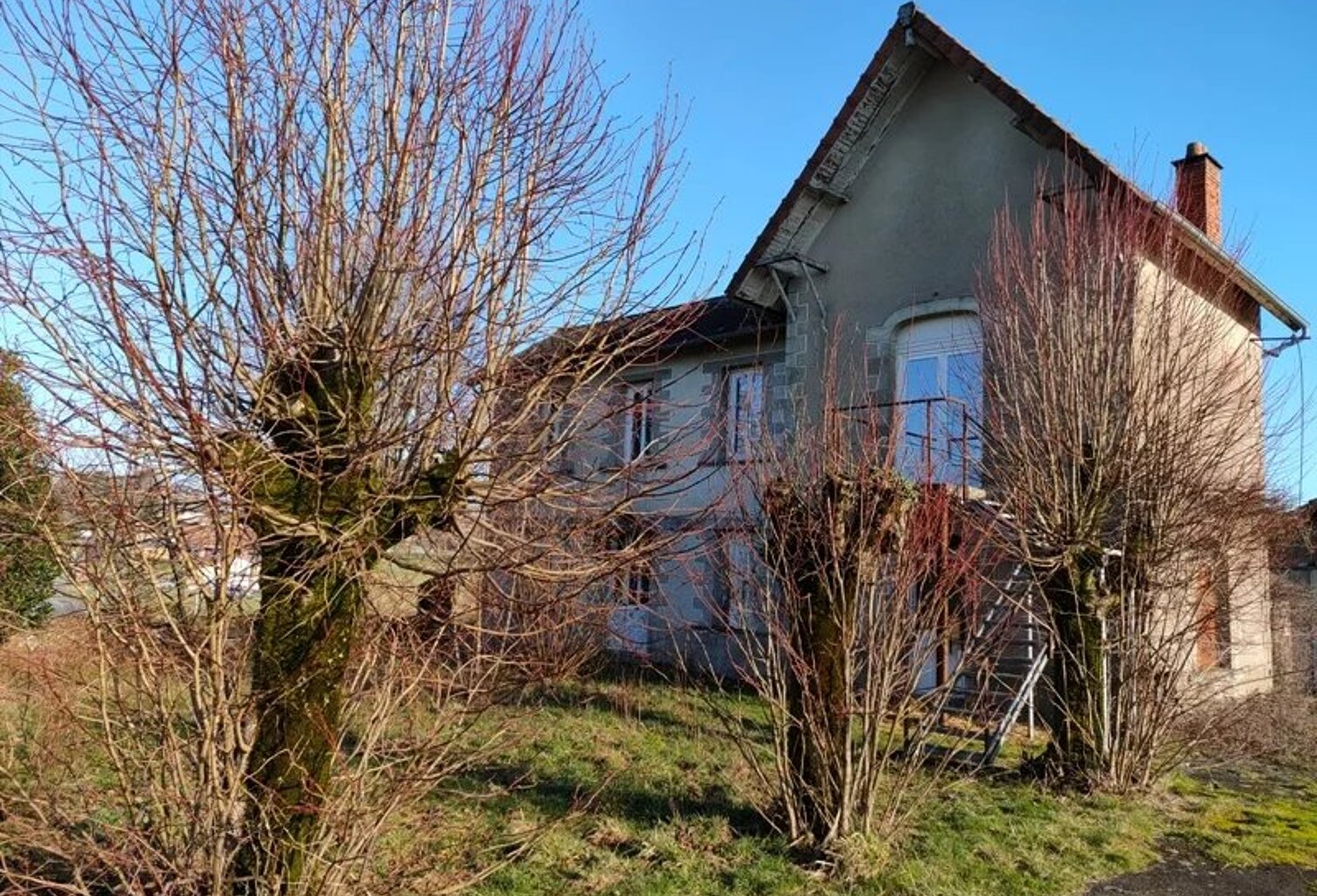 Project investissement — photo 1