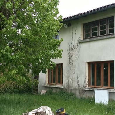 Maison 10 pièces 59950 €