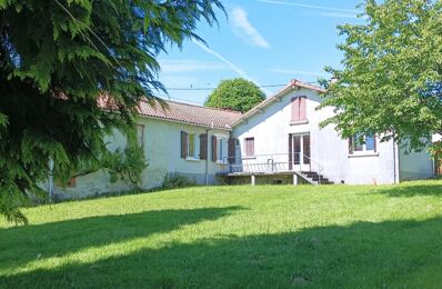 vente maison 107 500 € à proximité de Champagnac-la-Rivière (87150)