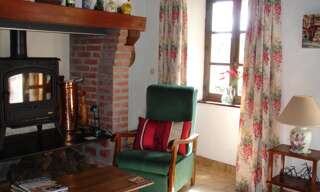 Maison 4 Pièces 94 m² à vendre à Saint-Auvent (87310)