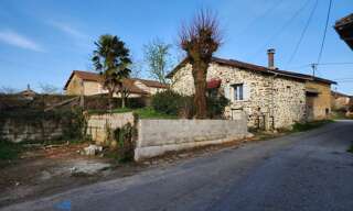 Maison 5 Pièces 95 m² à vendre à Oradour-sur-Vayres (87150)