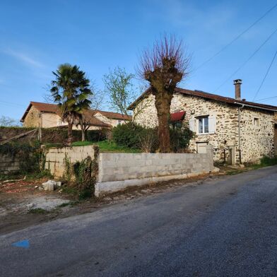 Maison 5 pièces 115000 €