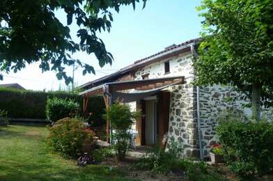 Maison 5 pièces 115000 €